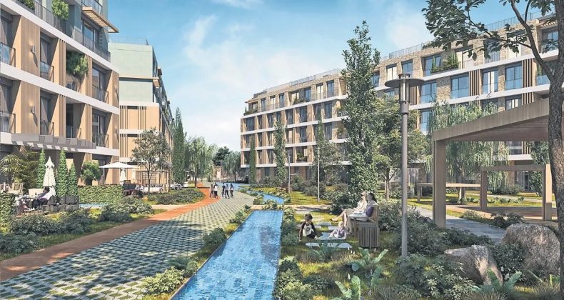 Dönüşüme Kamu Arazisi Formülü Şart