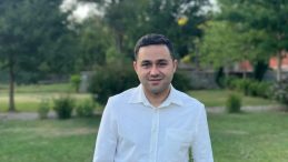 Dr. Merih Göltaş: İklim Değişikliği Yangın Riskini ve Zararını Artırdı