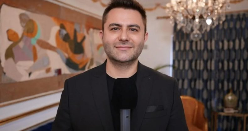 Dr. Mustafa Tümtürk Duyurdu: Altın Eksozom, Artık Türkiye'de Kullanılıyor!