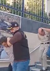 Dubl&ouml;rl&uuml; Dolandırıcılar Yakalandı