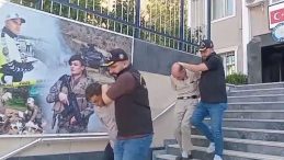 Dubl&ouml;rl&uuml; Dolandırıcılar Yakalandı