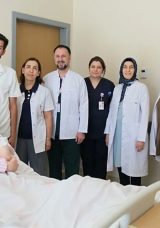 Duru&rsquo;nun acısını Umay unutturacak