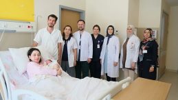 Duru’nun acısını Umay unutturacak