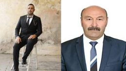 Düğünde Kan Döküldü! Muhtar ve Oğlu Hayatını Kaybetti