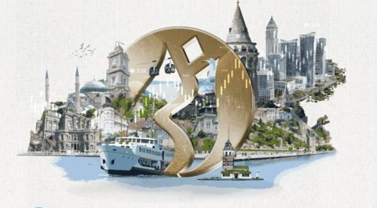 Dünya Borsaları İstanbul'da Toplanıyor