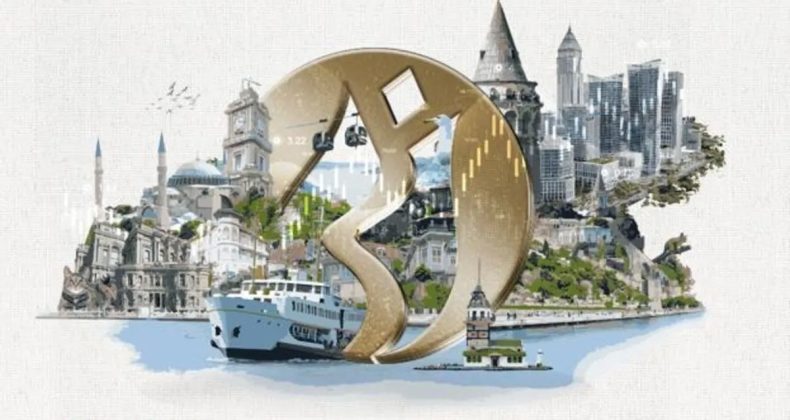 Dünya Borsaları İstanbul'da Toplanıyor
