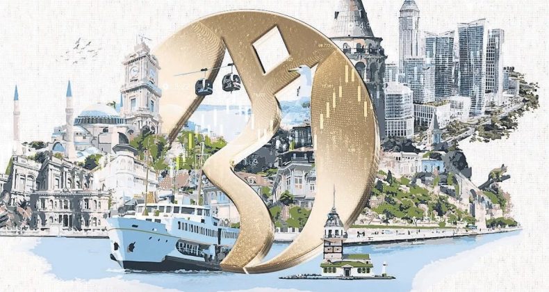 Dünya Borsaları İstanbul’da Buluşuyor