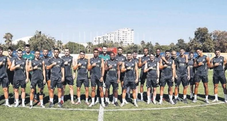 Dünya Fenerbahçeliler Günü Kutlandı
