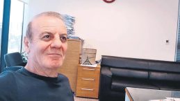 Dünya İyisi Bir İnsandı