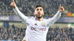 Dünya Kupası aşkına