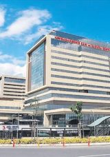 D&uuml;nya Tedavi İ&ccedil;in T&uuml;rkiye&rsquo;ye Koşuyor