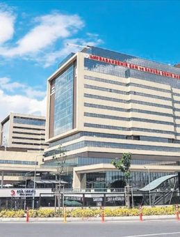 Dünya Tedavi İçin Türkiye’ye Koşuyor