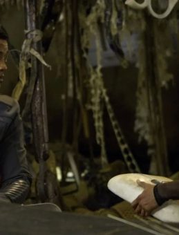 Dünya: Yeni Bir Başlangıç Filmi Konusu ve Oyuncuları: Bu Akşam TV'de!
