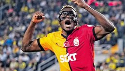 Dünyanın En Büyüğü Olacağız