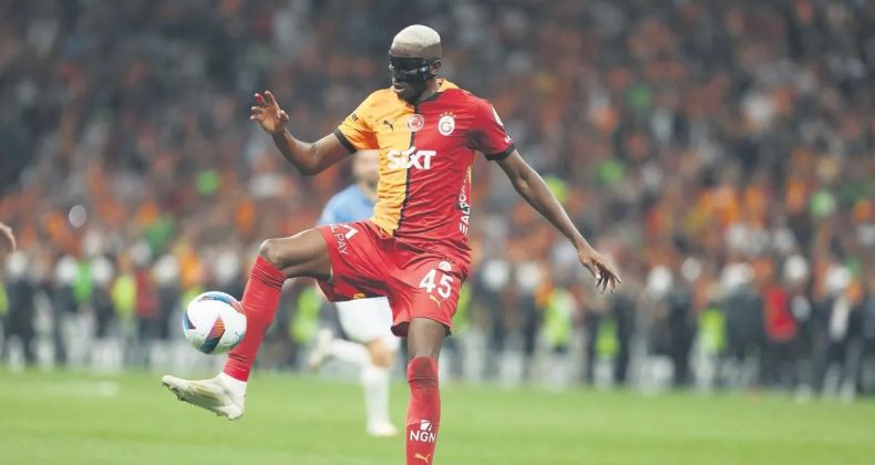 Dünyayı Sarsan İmza!