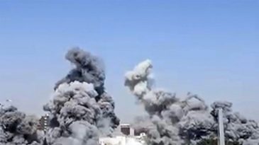 D&uuml;rzi bahanesiyle k&uuml;stah tehdit!