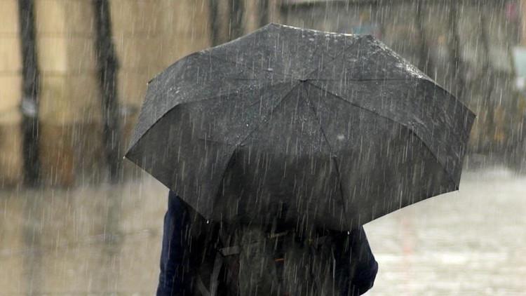 Düşen Sıcaklıklar ve Gelen Sağanak Yağışlar! Meteoroloji Uyardı: Bu İller Serinleyecek…
