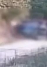 D&uuml;zce'de Tarım İş&ccedil;ilerini Taşıyan Trakt&ouml;r Devrildi! 1 Kişi Hayatını Kaybetti