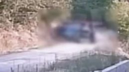 Düzce'de Tarım İşçilerini Taşıyan Traktör Devrildi! 1 Kişi Hayatını Kaybetti
