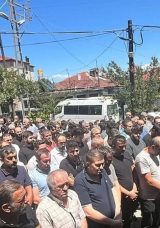 D&uuml;zce'de &Uuml;z&uuml;nt&uuml; Verici Olay: 11 Yaşındaki Enes Talha &Ccedil;ağlayan Hayatını Kaybetti
