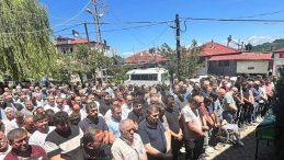 Düzce'de Üzüntü Verici Olay: 11 Yaşındaki Enes Talha Çağlayan Hayatını Kaybetti