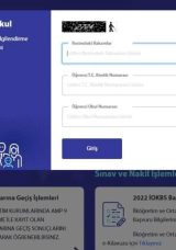 e-Okul LGS Tercih Robotu 2025 | LGS Tercihleri Nasıl ve Nereden Yapılır, Ka&ccedil; Tercih Hakkı Var?