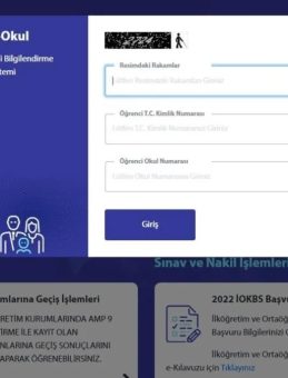 e-Okul LGS Tercih Robotu 2025 | LGS Tercihleri Nasıl ve Nereden Yapılır, Kaç Tercih Hakkı Var?