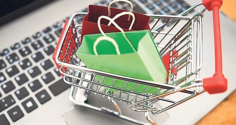 e-Ticarette 44.5 Milyarlık Kayıt Dışı Gelir Tespit Edildi