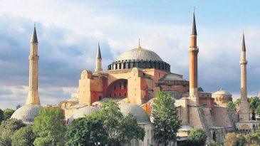 Ebediyen &ouml;zg&uuml;r kalacak