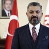Ebubekir Şahin: RTÜK Kanunla Konuşur