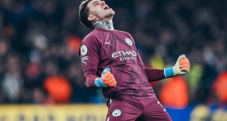 Ederson İstanbul’da yeni bir başlangıç yapıyor
