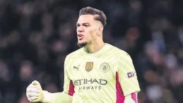 Ederson Transfer Mücadelesi!