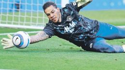 Ederson Transferi Üzerine Sıkı Pazarlıklar Devam Ediyor