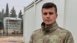 Edirne'de Askeri Araç Kazası: 1 Mehmetçik Şehit Oldu