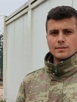 Edirne'de Askeri Araç Kazası: 1 Mehmetçik Şehit Oldu