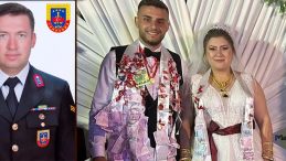 Edirne'de Feci Kaza: Tim Komutanı ile Hamile Kadın ve Eşi Hayatını Kaybetti