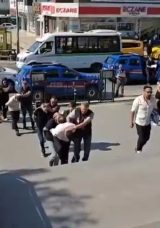 Eğlence Mekanında Akıl Almaz Tuzak: 2 Milyon TL'lik Vurgun Yaptılar!