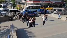 Eğlence Mekanında Akıl Almaz Tuzak: 2 Milyon TL'lik Vurgun Yaptılar!