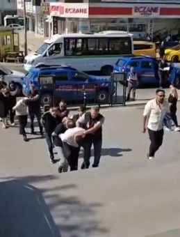 Eğlence Mekanında Akıl Almaz Tuzak: 2 Milyon TL'lik Vurgun Yaptılar!