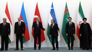 EİT Zirvesi Hankendi'de Gerçekleştirilecek