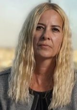 Ekonomi Yazarı Nazlı Sarp Evinde Hayatını Kaybetti