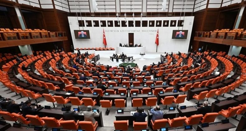 Ekonomiye Dair Yeni Düzenlemeler TBMM'de Onaylandı!