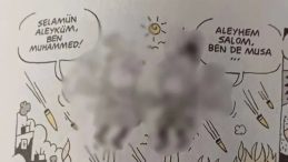 Ekşi Sözlük'ün Peygamber Efendimize Yönelik Çirkin Hareketine Destek: Yorumlar Şaşırtıcı!