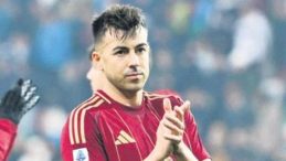 El Shaarawy Gündemde!