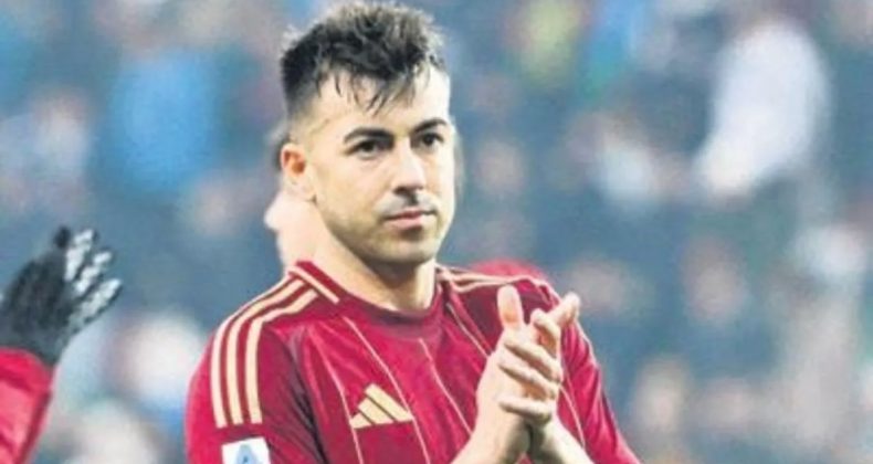 El Shaarawy Gündemde!