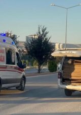Elazığ'da 16 Yaşındaki &Ccedil;ocuk Panelvandan D&uuml;şt&uuml;