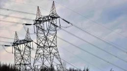 Elektrik Santrallerine 2 Milyar Liralık Destek