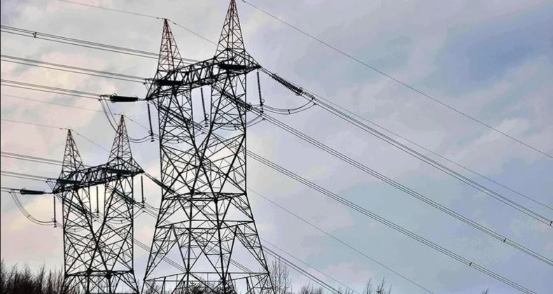 Elektrik Santrallerine 2 Milyar Liralık Destek
