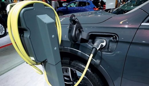 Elektrikli Araç Satışlarında Rekor Artış: Pazar Payı İki Katına Çıktı