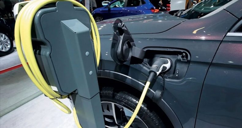 Elektrikli Araç Satışlarında Rekor Artış: Pazar Payı İki Katına Çıktı